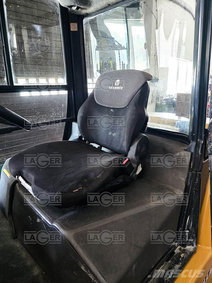 CAT DP45K ディーゼル・軽油