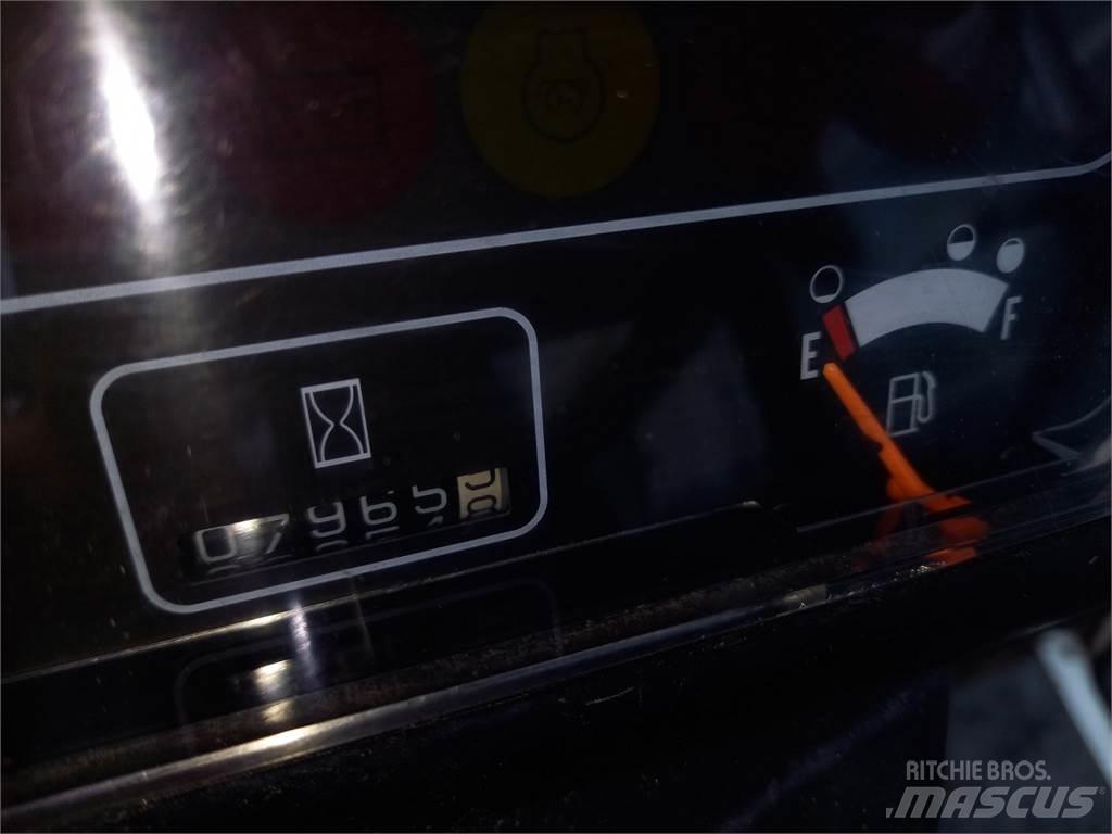 CAT DP50K 2 ディーゼル・軽油