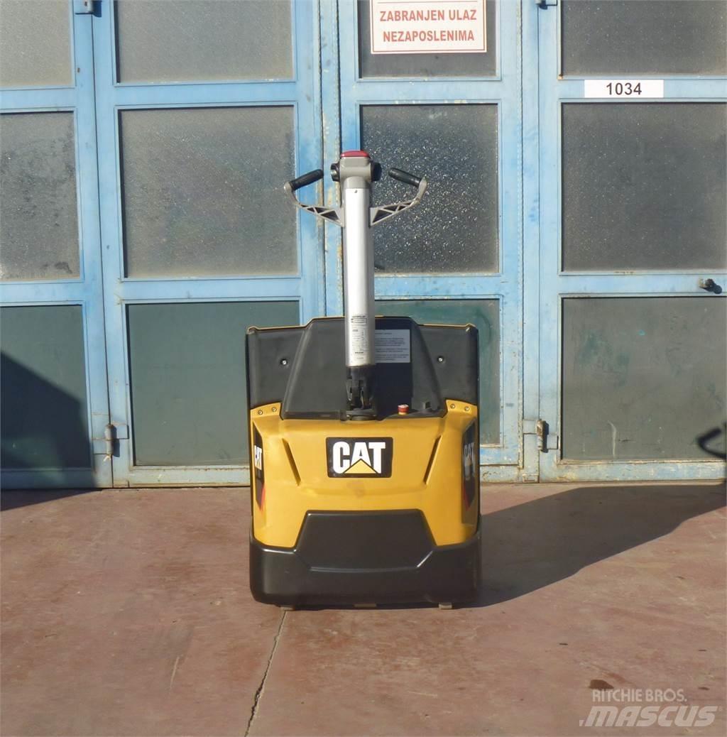 CAT NPP16N2 ローリフト