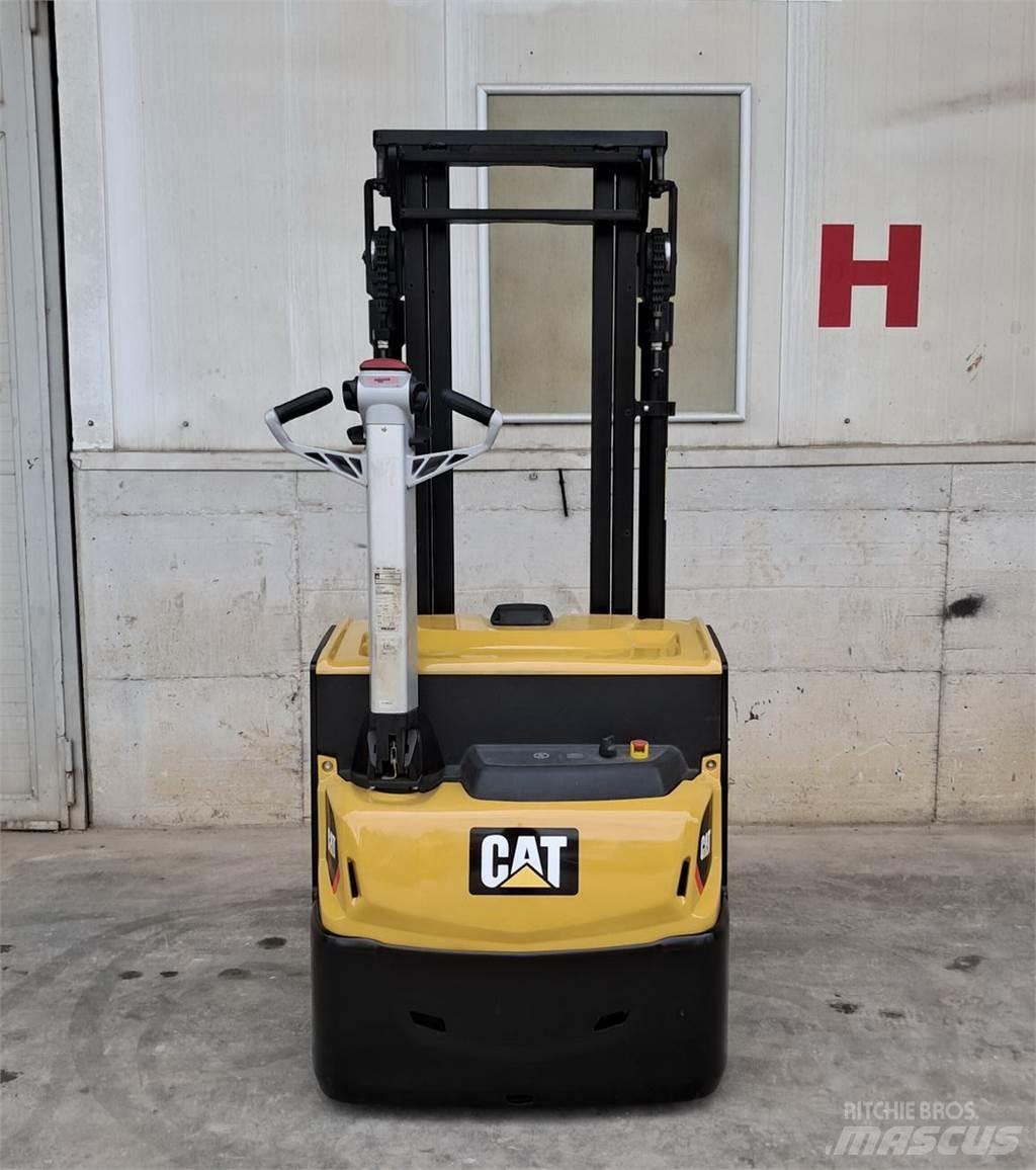 CAT NSP12N2 ローリフト