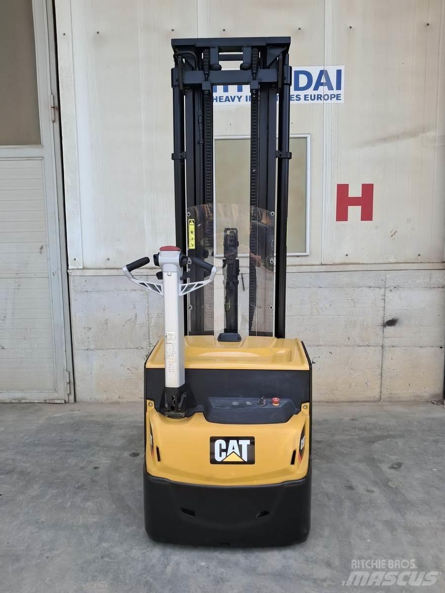 CAT NSP16N2 ローリフト