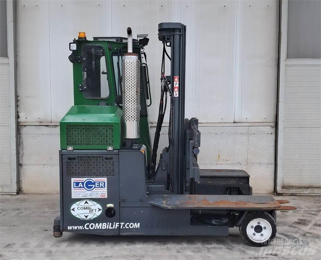 Combilift C3000 LPGフォークリフト