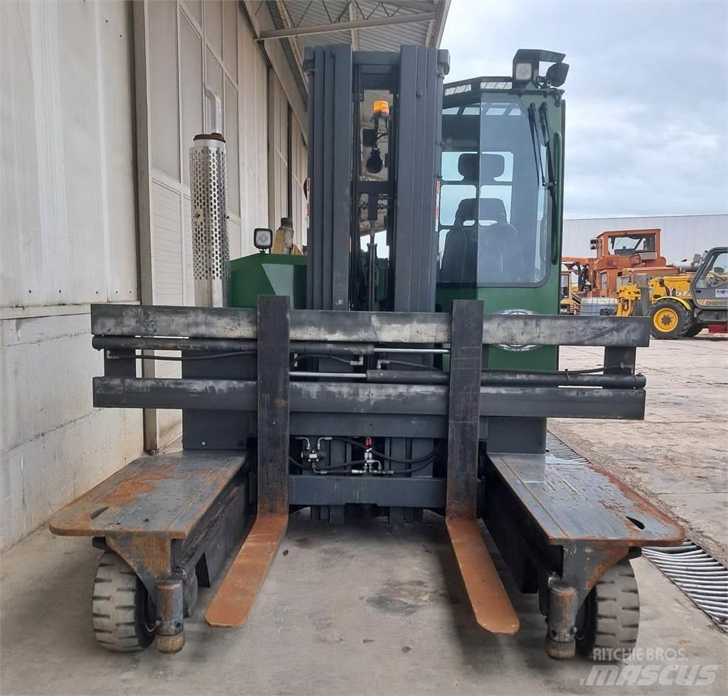 Combilift C3000 LPGフォークリフト