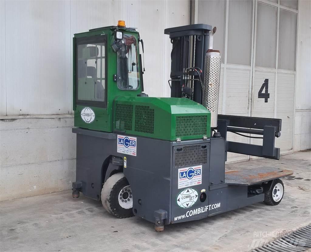 Combilift C3000 LPGフォークリフト