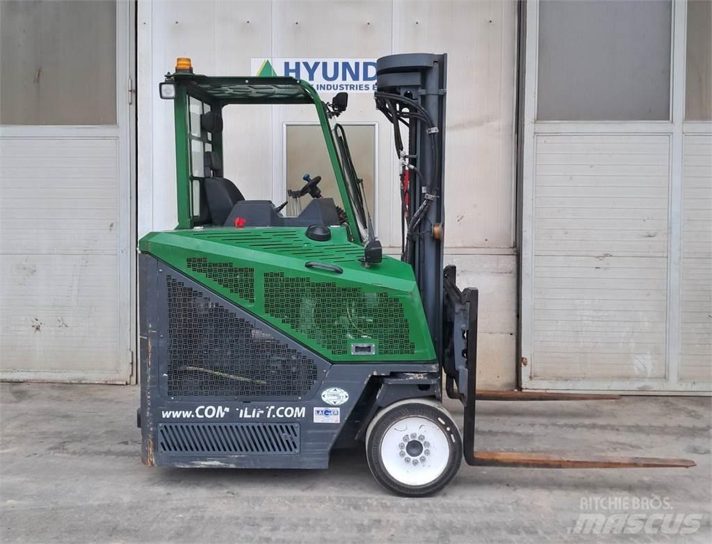 Combilift C4000CB ディーゼル・軽油