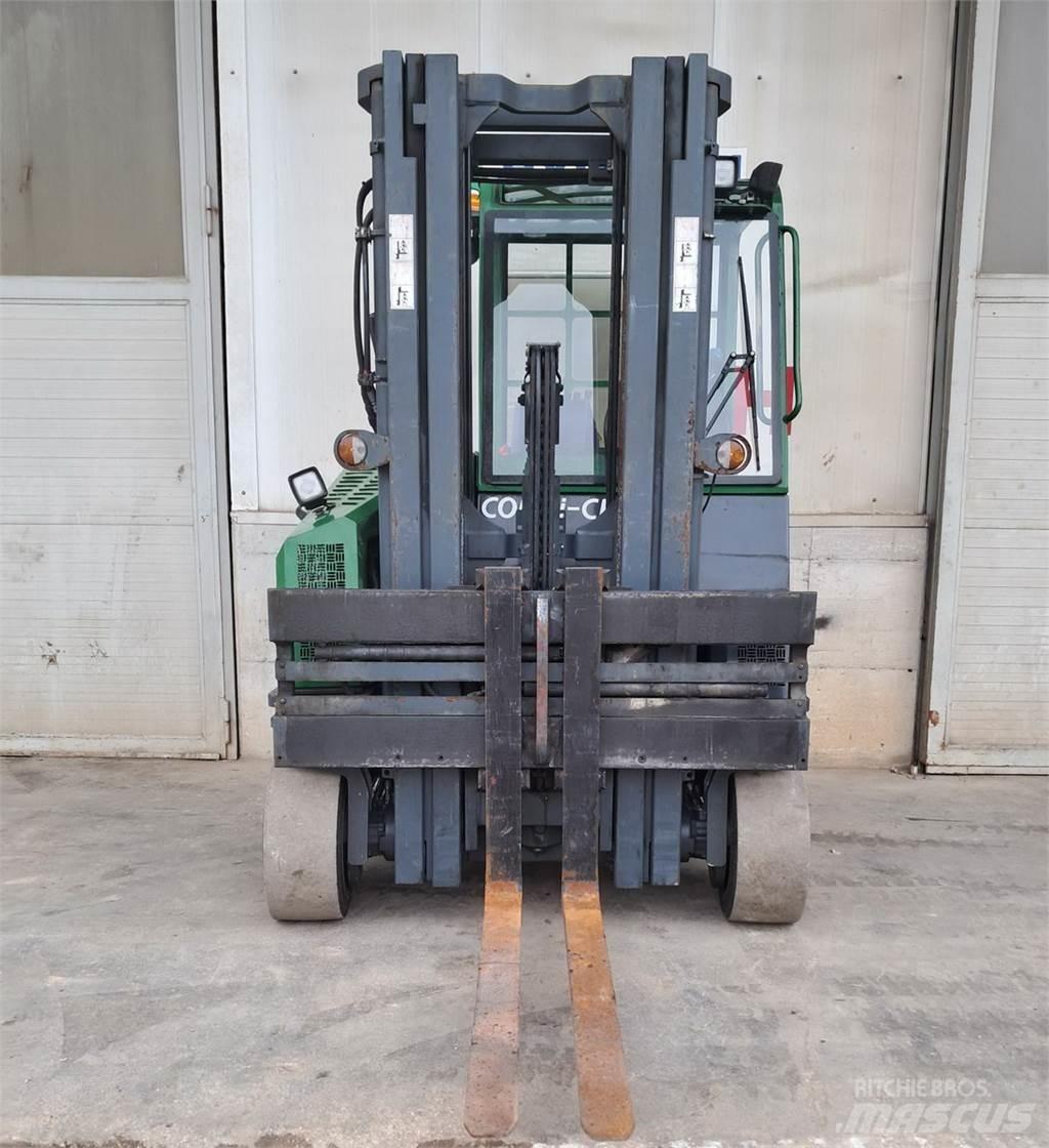 Combilift C4000CB ディーゼル・軽油