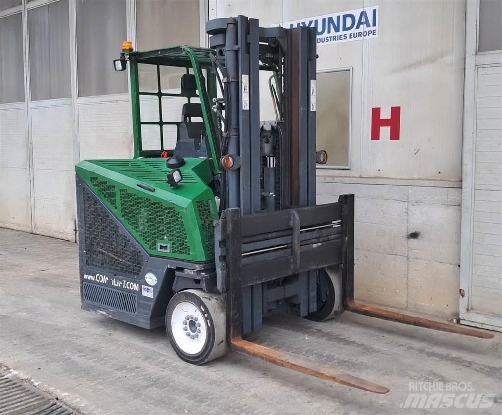 Combilift C4000CB ディーゼル・軽油