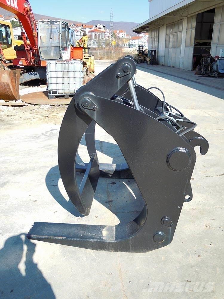  DISPONO PZL-030.14 建設機械 -　その他
