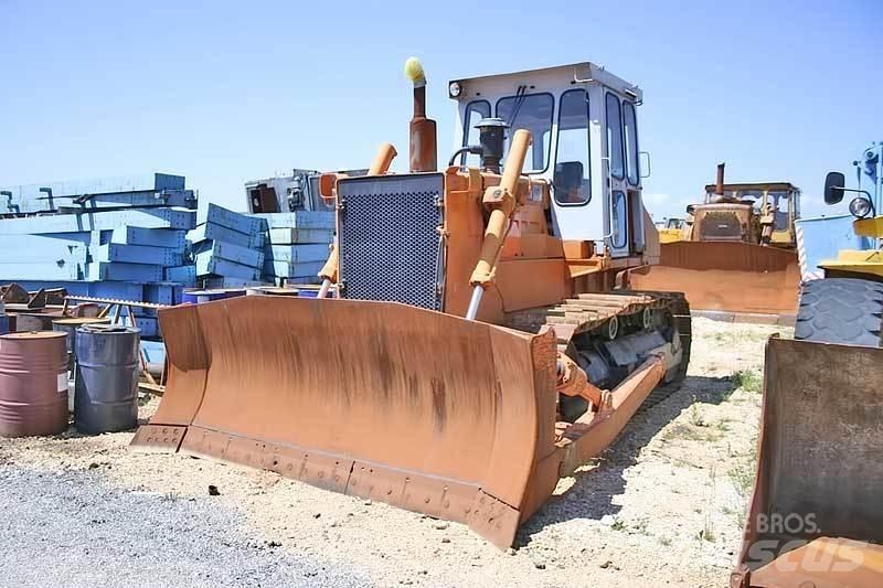 Fiat-Hitachi FD 20 ブルドーザー