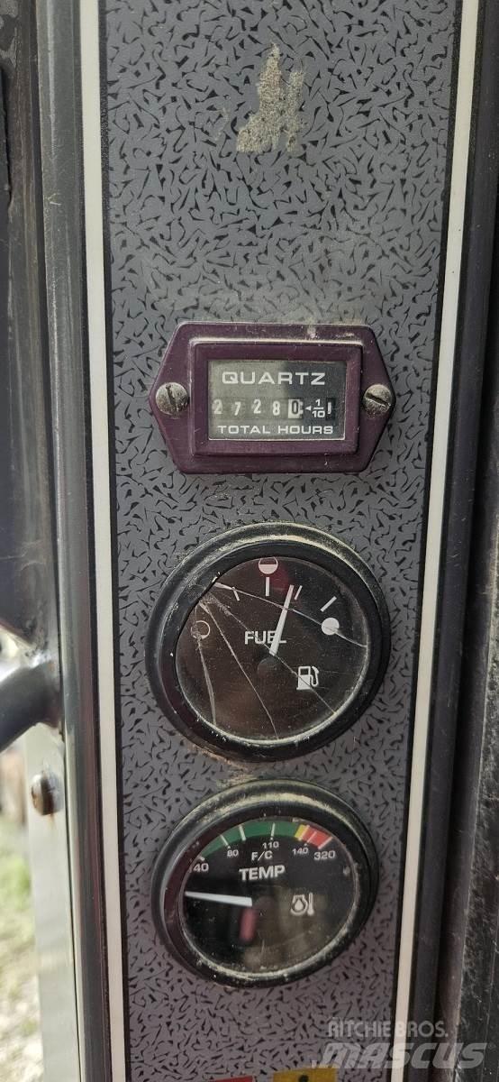 Gehl 4640 - TURBO 建設機械 -　その他