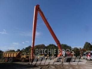Hitachi ZX520LCH-3 大型油圧ショベル12t以上（パワーショベル・ユンボ）