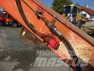 Hitachi ZX520LCH-3 大型油圧ショベル12t以上（パワーショベル・ユンボ）