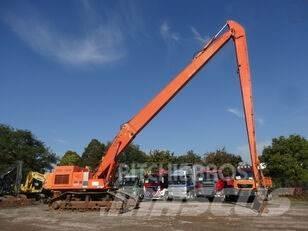 Hitachi ZX520LCH-3 大型油圧ショベル12t以上（パワーショベル・ユンボ）