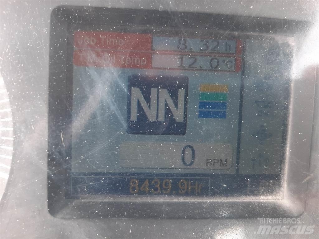 Hyundai HL770-7A ホイールローダー・タイヤショベル