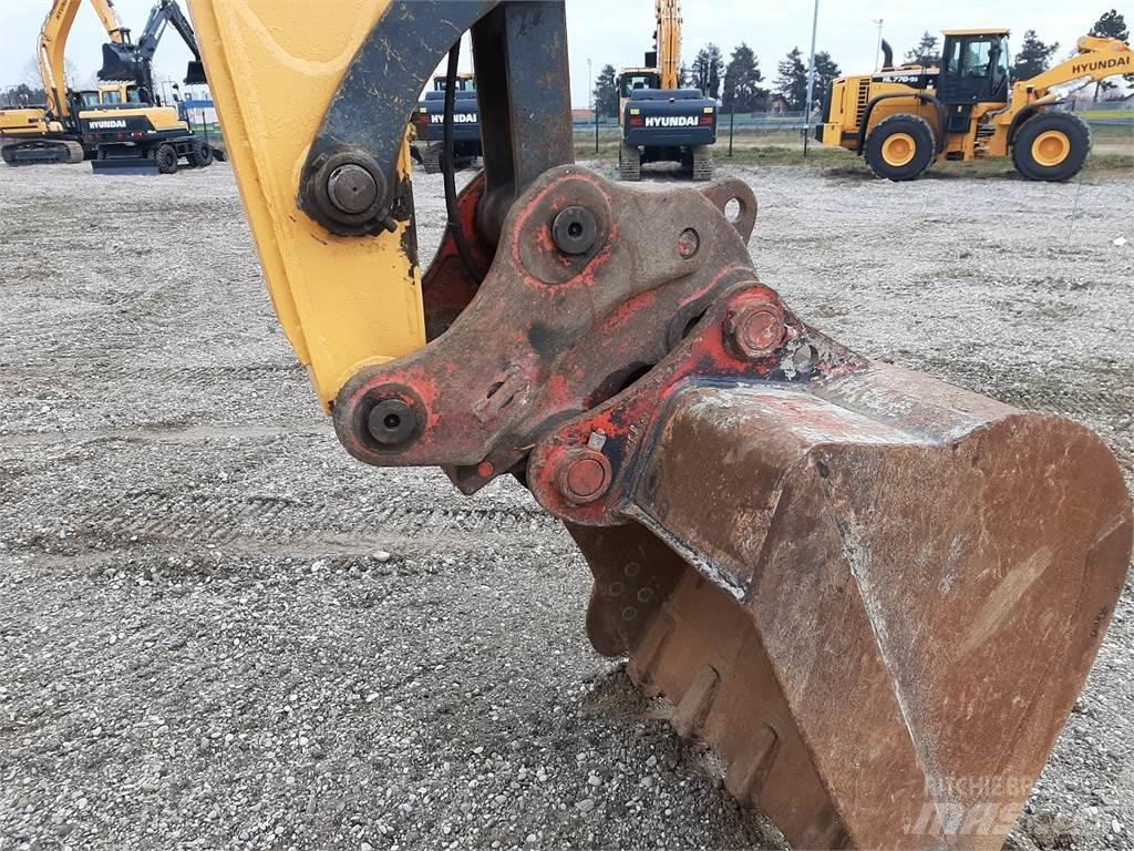 Hyundai R140LC-9 大型油圧ショベル12t以上（パワーショベル・ユンボ）