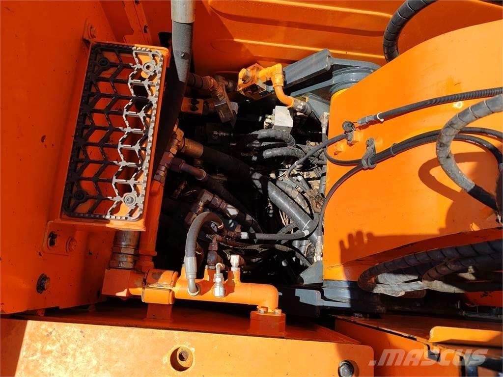 Hyundai R145LCR-9A 大型油圧ショベル12t以上（パワーショベル・ユンボ）