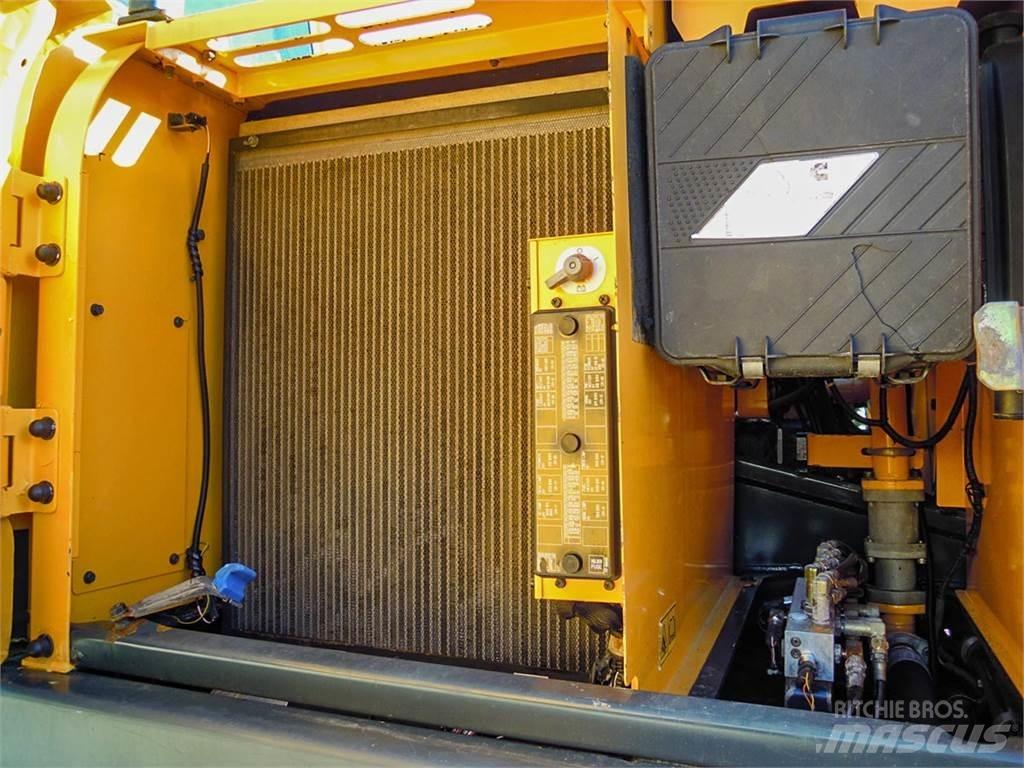 Hyundai R380LC-9A 大型油圧ショベル12t以上（パワーショベル・ユンボ）