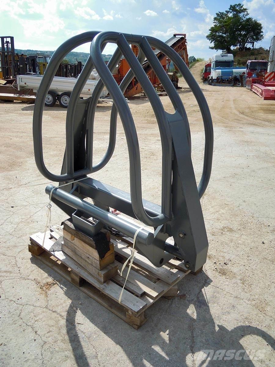  KLIJEŠTA / PLIERS 1900mm 建設機械 -　その他