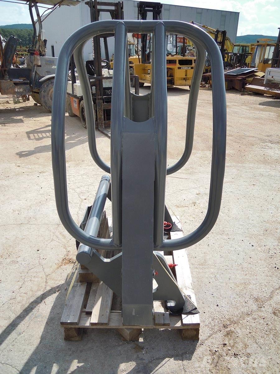  KLIJEŠTA / PLIERS 1900mm 建設機械 -　その他