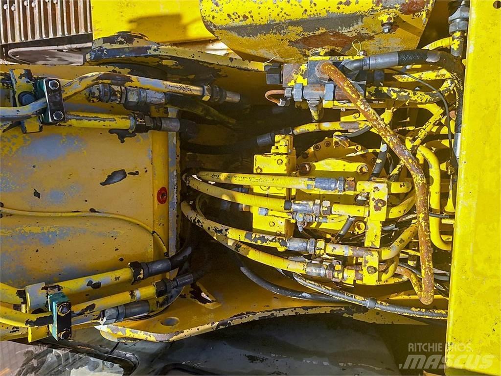 Kobelco SK250 NLC 大型油圧ショベル12t以上（パワーショベル・ユンボ）