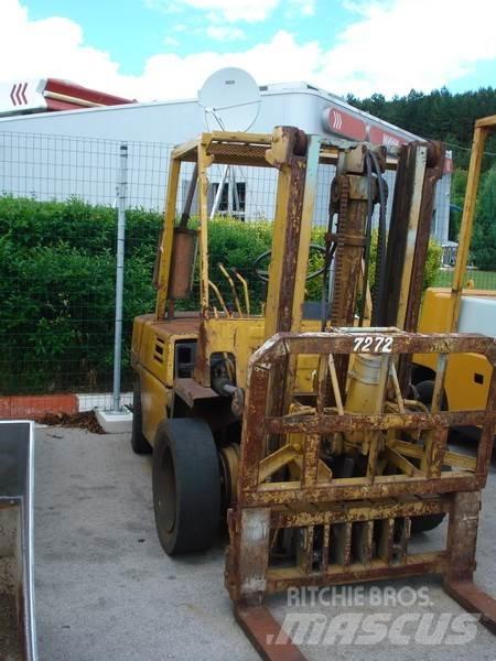 Komatsu FG25-7 フォークリフト - その他