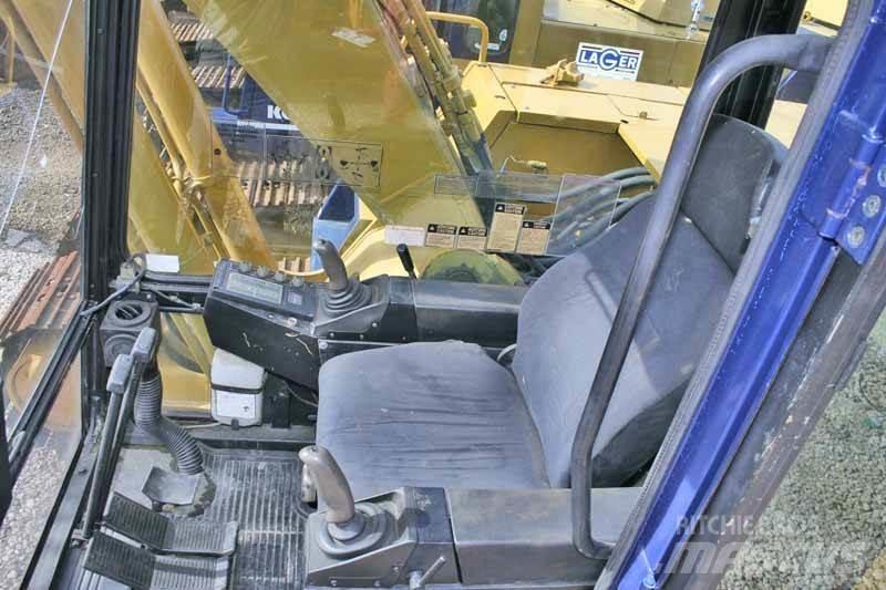 Komatsu PC180LC-3 大型油圧ショベル12t以上（パワーショベル・ユンボ）