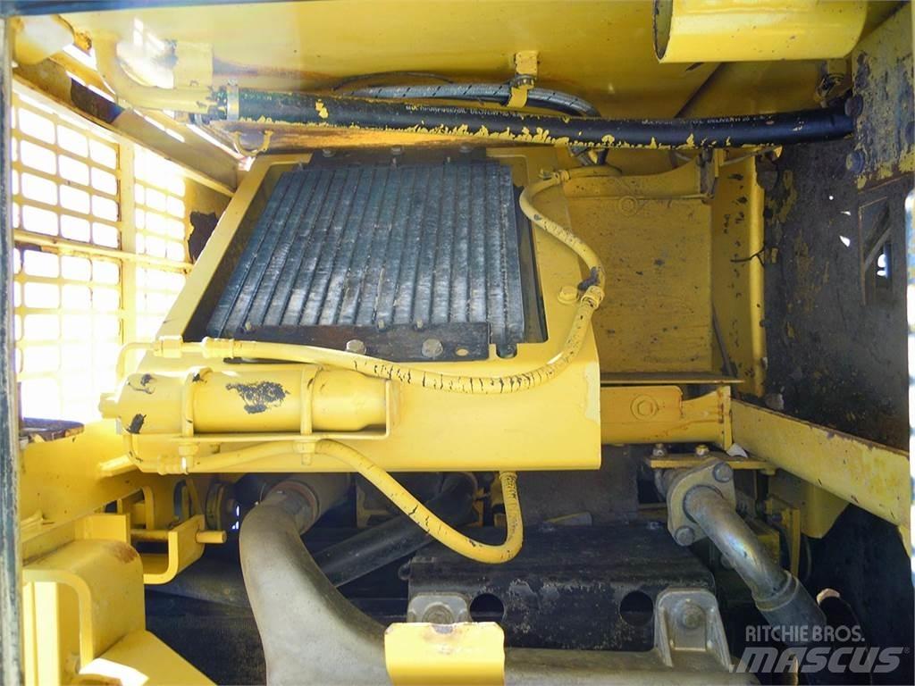 Komatsu PC340NLC-6K 大型油圧ショベル12t以上（パワーショベル・ユンボ）