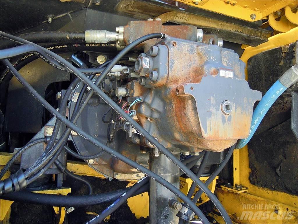 Komatsu PC350 NLC-8 その他部品