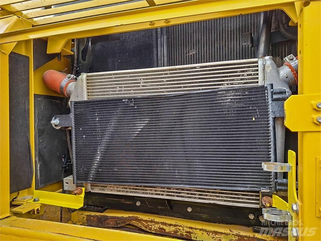 Komatsu PC350LC-8 大型油圧ショベル12t以上（パワーショベル・ユンボ）