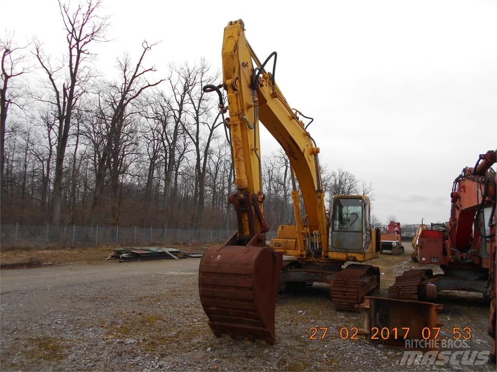 Komatsu PC400LC-5 大型油圧ショベル12t以上（パワーショベル・ユンボ）
