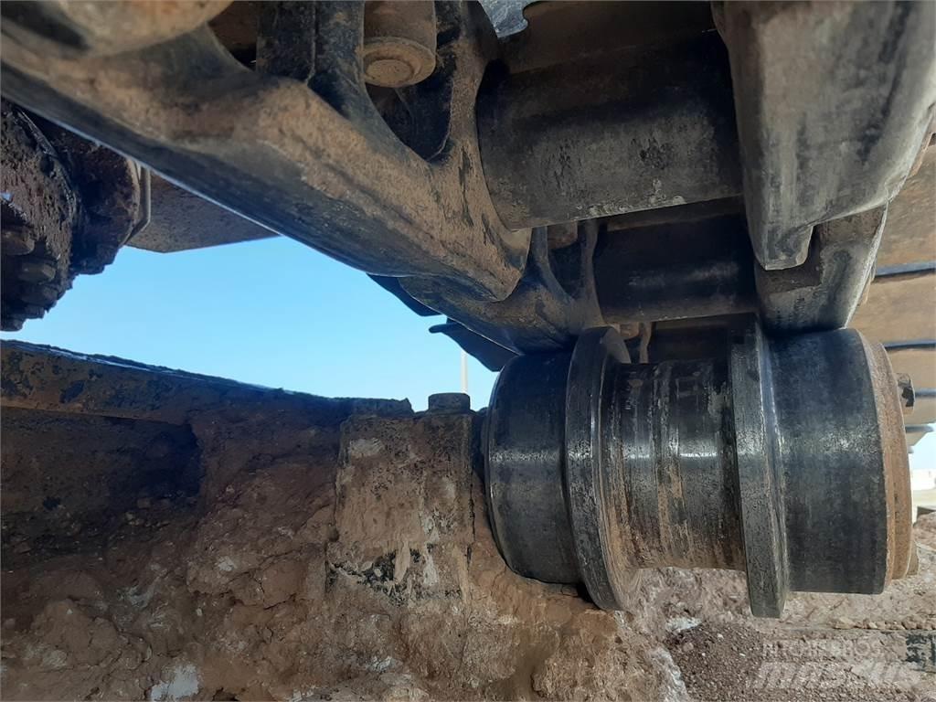 Komatsu PC450LC-7K 大型油圧ショベル12t以上（パワーショベル・ユンボ）