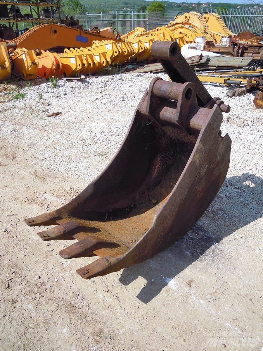  KORPA / BUCKET 0,45m3 650mm 建設機械 -　その他