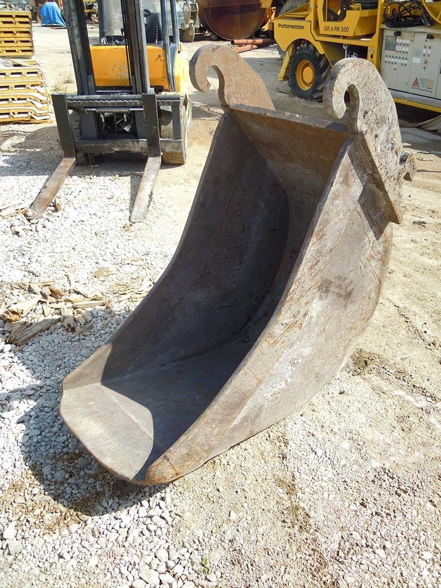  KORPA / BUCKET 0,6m3 600mm 建設機械 -　その他