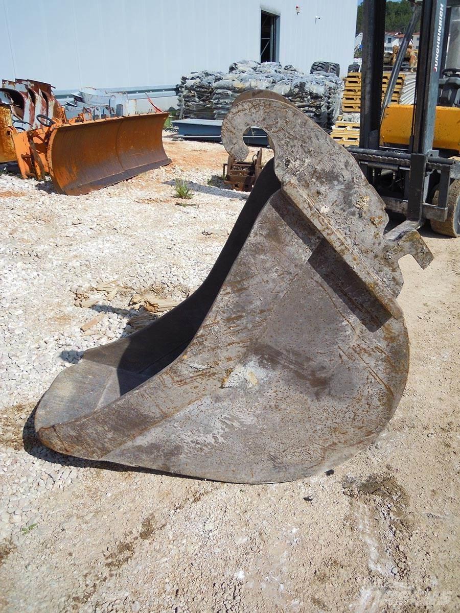  KORPA / BUCKET 0,6m3 600mm 建設機械 -　その他