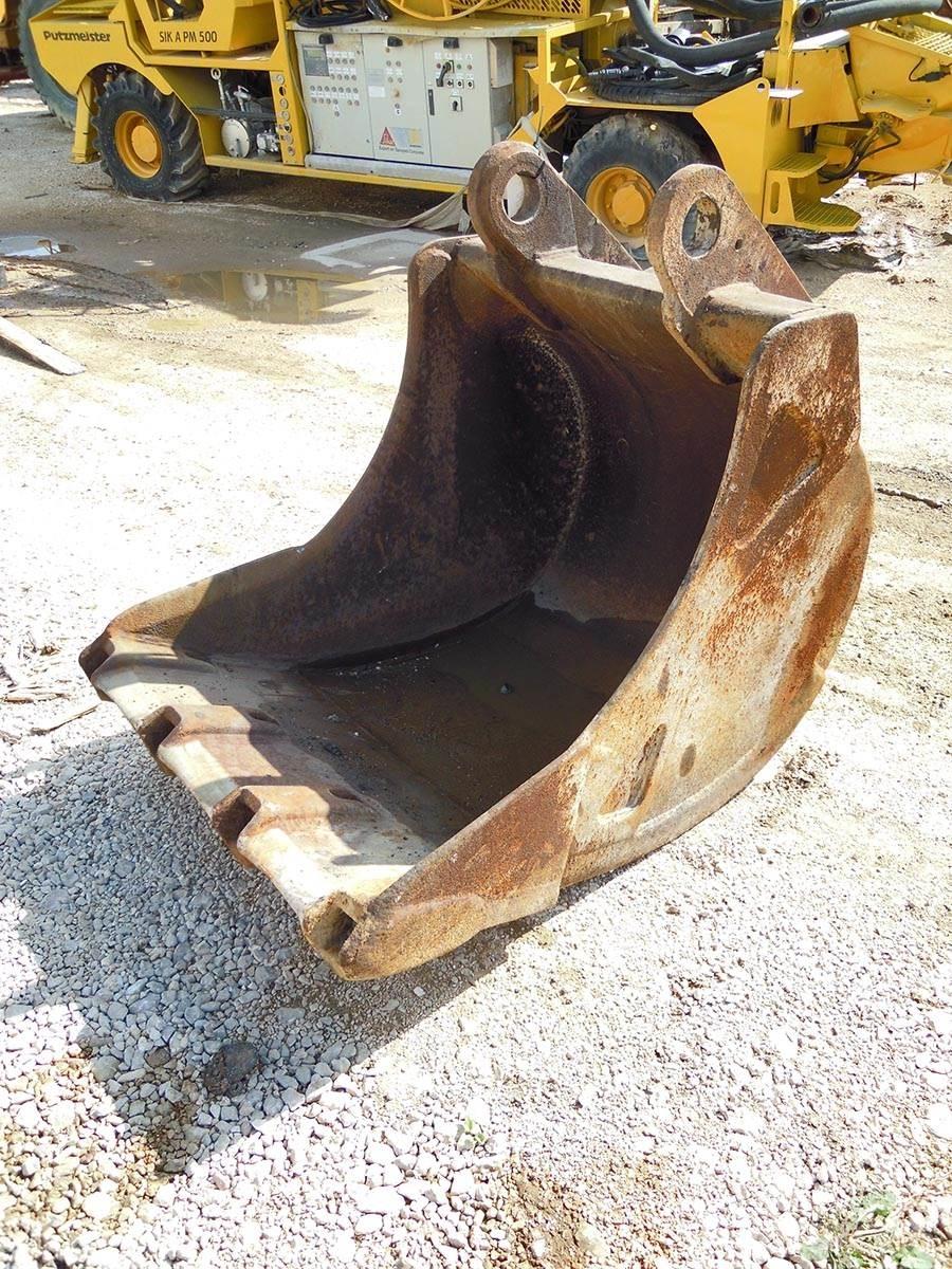  KORPA / BUCKET 0,8m3 950mm 建設機械 -　その他