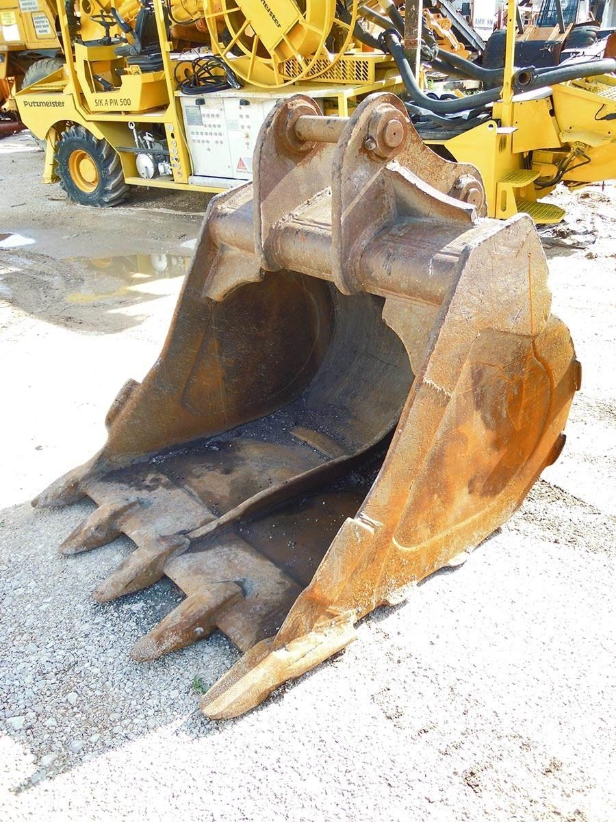  KORPA / BUCKET 1,3m3 1300mm 建設機械 -　その他