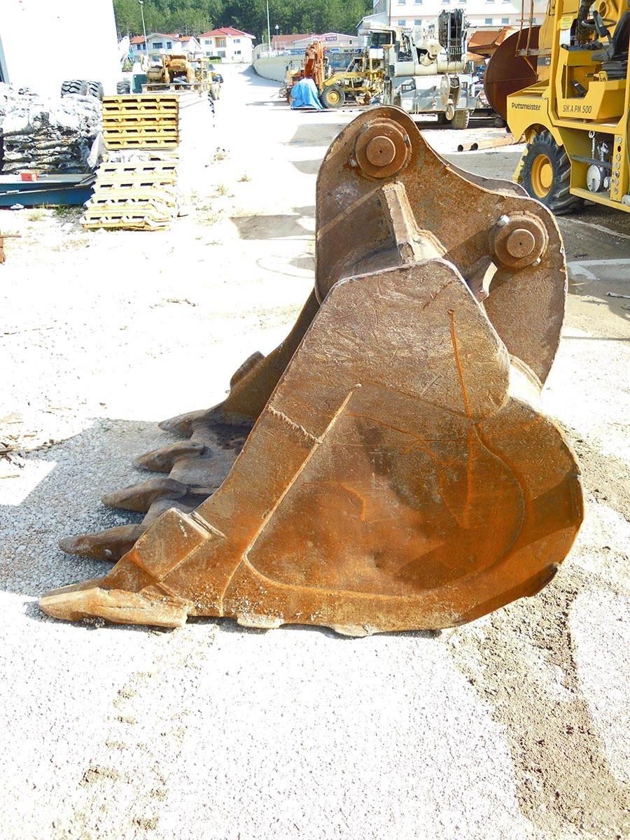  KORPA / BUCKET 1,3m3 1300mm 建設機械 -　その他