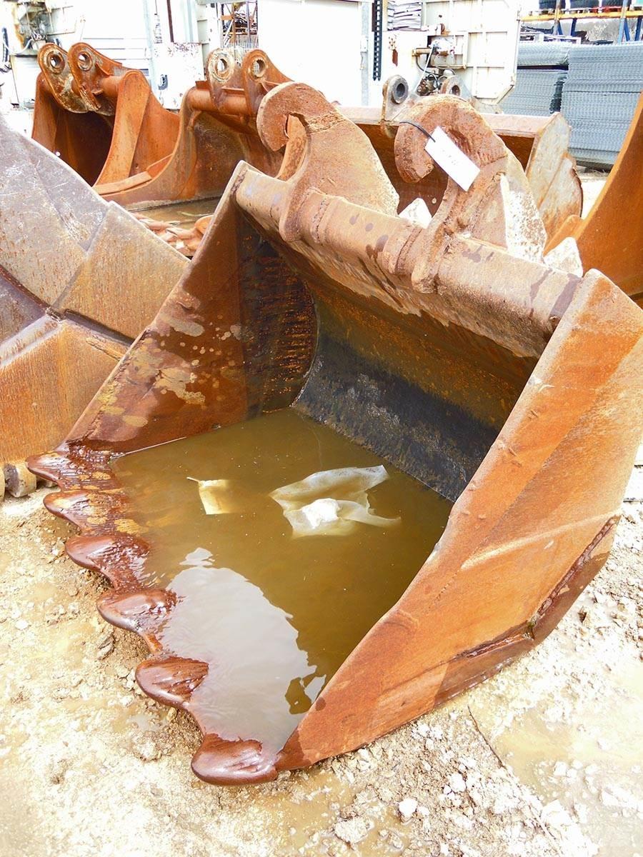  KORPA / BUCKET 1,3m3 1400mm 建設機械 -　その他