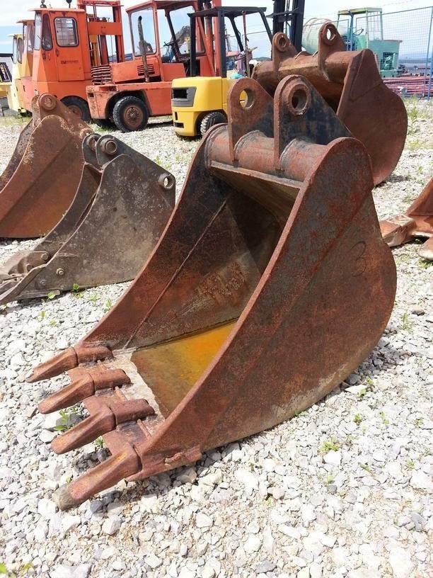  KORPA / BUCKET 1000mm 建設機械 -　その他