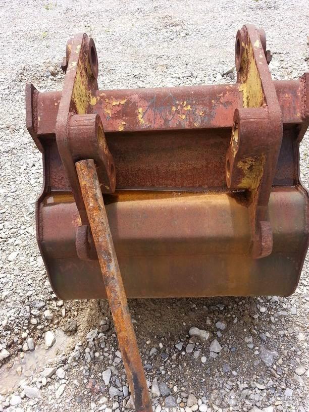  KORPA / BUCKET 1000mm 建設機械 -　その他