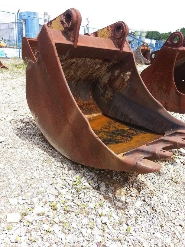  KORPA / BUCKET 1000mm 建設機械 -　その他
