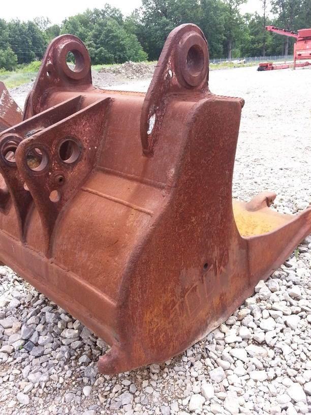  KORPA / BUCKET 1100mm 建設機械 -　その他
