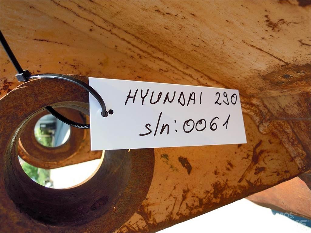  KORPA / BUCKET 1150mm 1,5m3 建設機械 -　その他