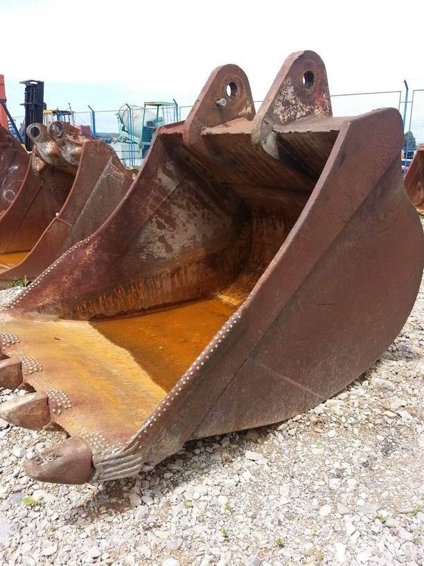  KORPA / BUCKET 1250mm 建設機械 -　その他