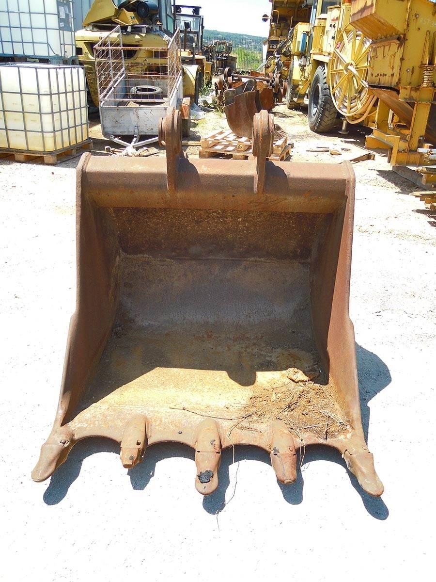 KORPA / BUCKET 1300mm 1,1m3 建設機械 -　その他