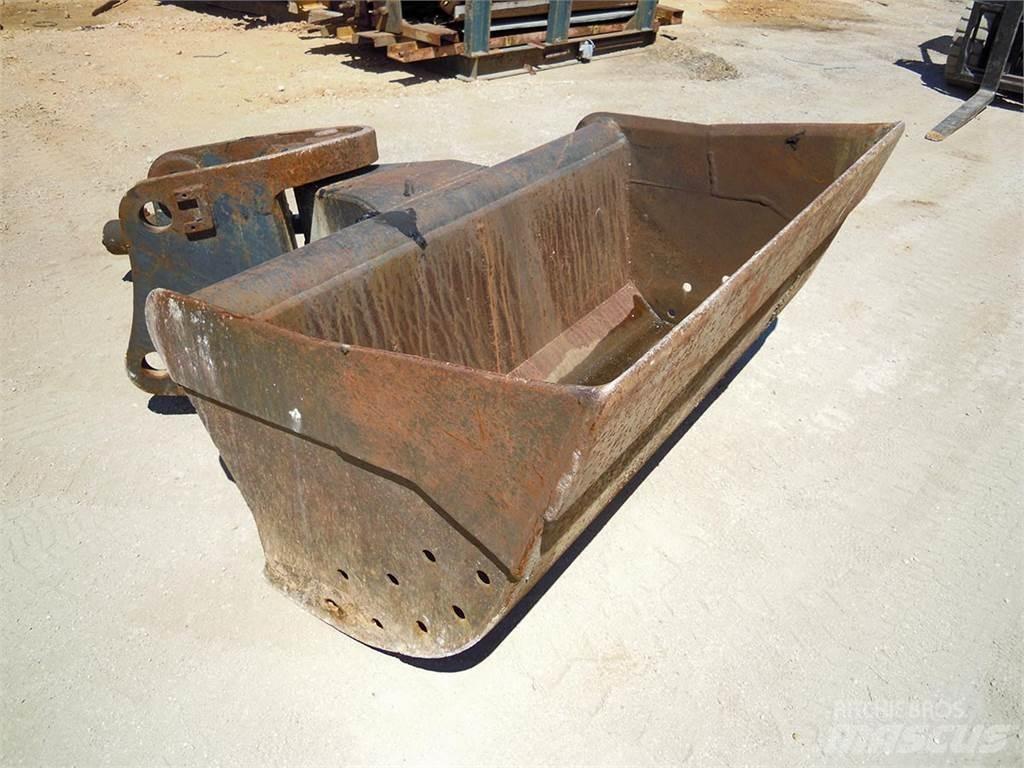  KORPA / BUCKET 1500mm 建設機械 -　その他