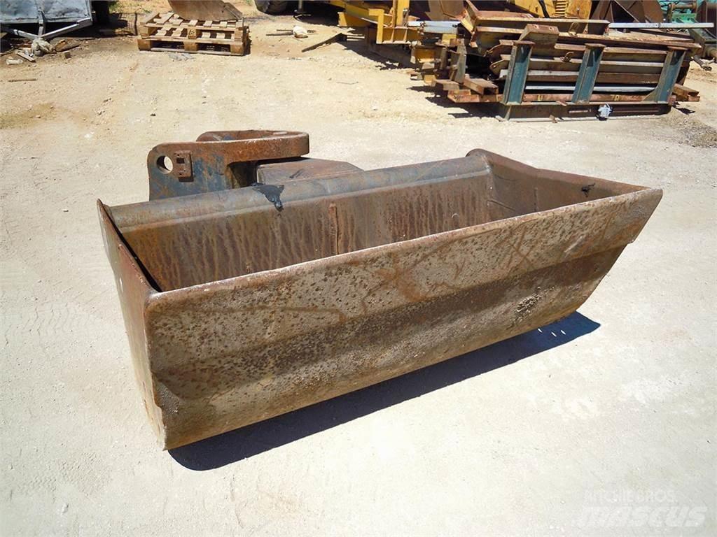  KORPA / BUCKET 1500mm 建設機械 -　その他