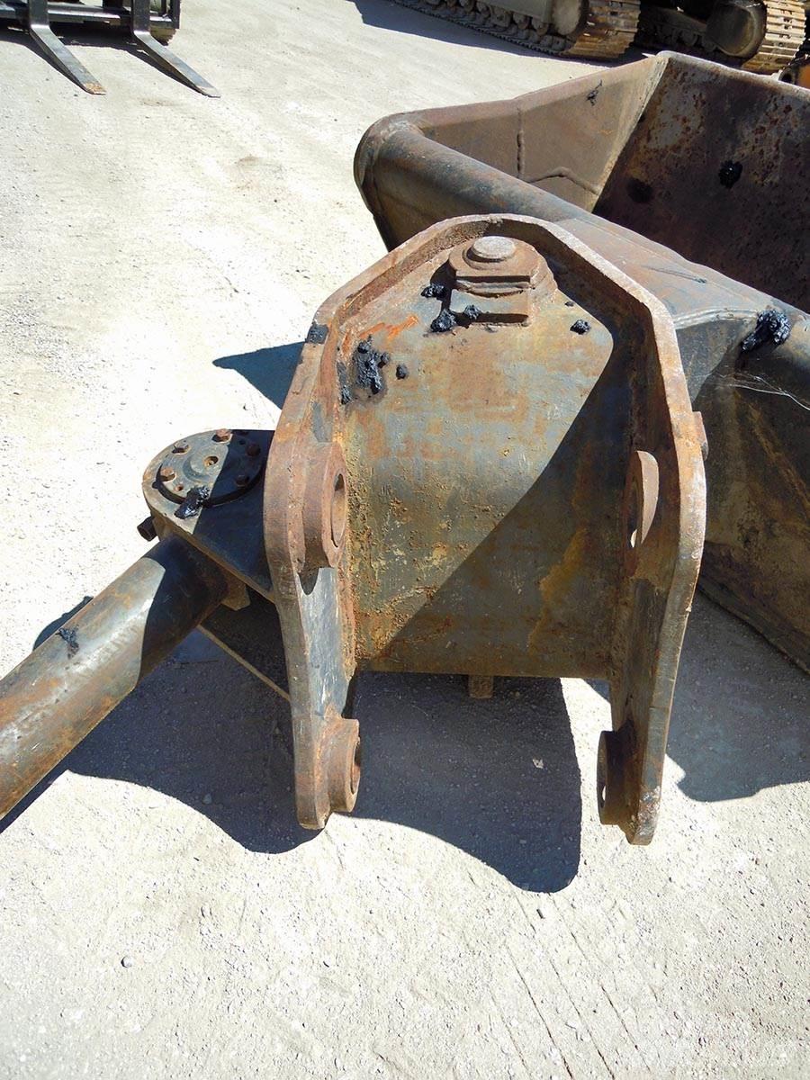  KORPA / BUCKET 1500mm 建設機械 -　その他
