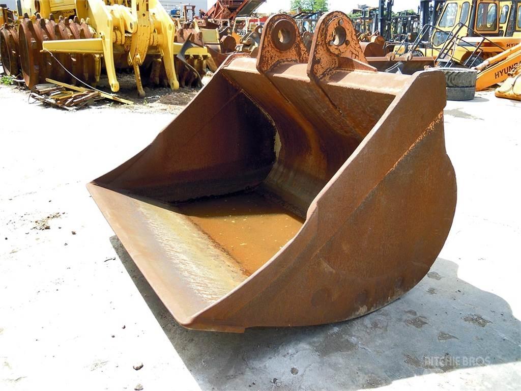  KORPA / BUCKET 1600mm 1,9m3 建設機械 -　その他