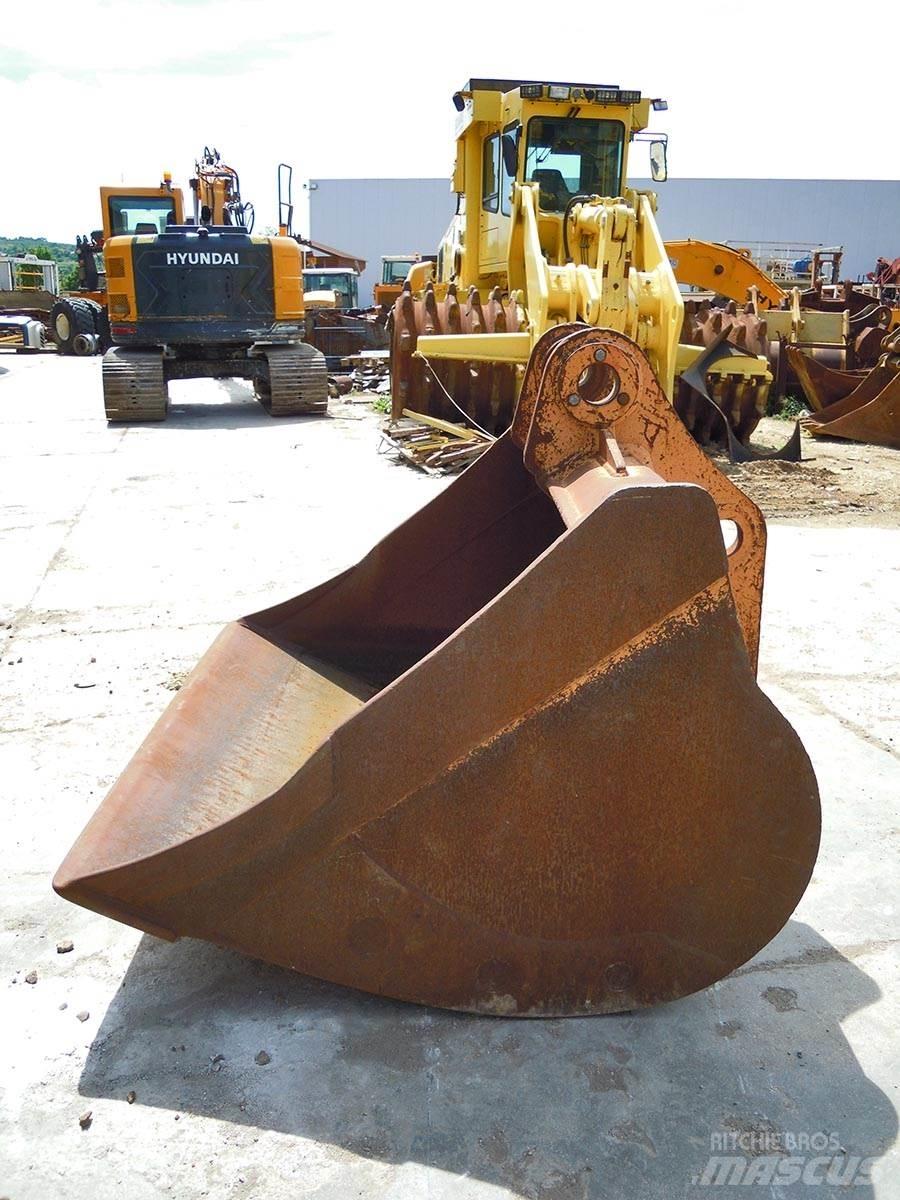  KORPA / BUCKET 1600mm 1,9m3 建設機械 -　その他